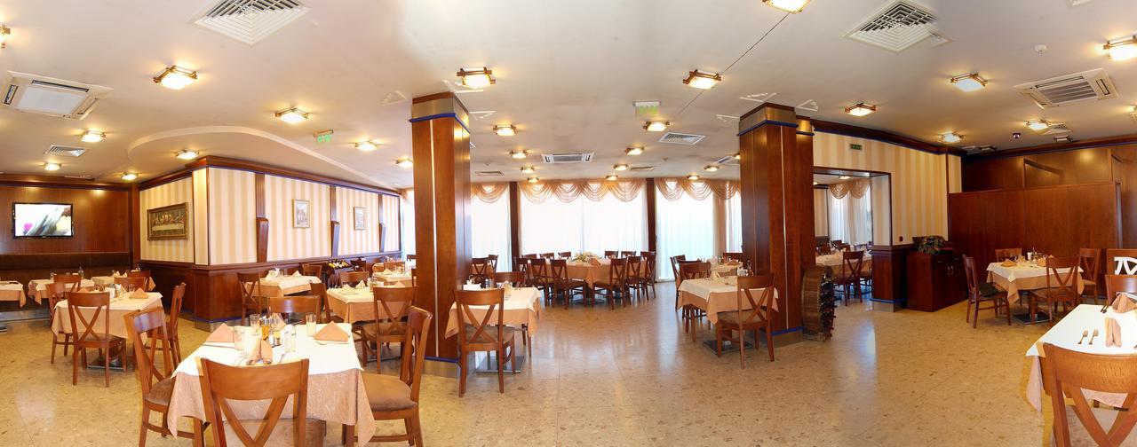 Nadejda Hotel Sofia Exterior foto